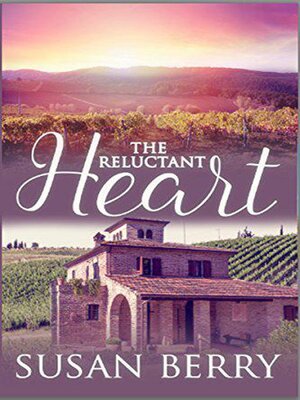 cover image of The Reluctant Heart